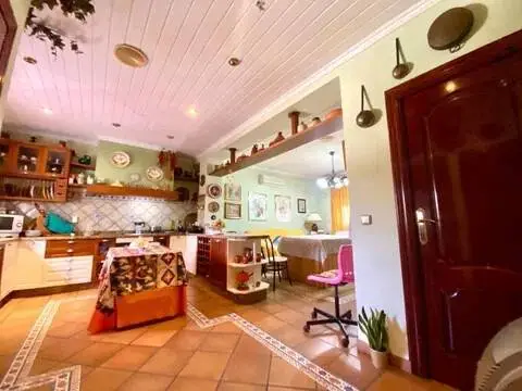 Chalet en calle Pasaje del Agua, 8