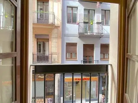 Piso en Casco Viejo - Zazpi Kaleak
