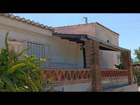 Chalet en Torrecuevas-Peña Escrita