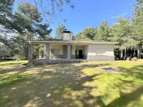 Chalet en San Antonio-Estación-Las Hervencias