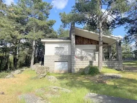 Chalet en San Antonio-Estación-Las Hervencias