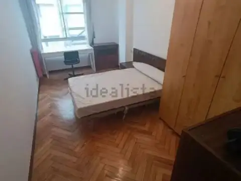 Piso en Ensanche