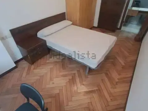 Piso en Ensanche
