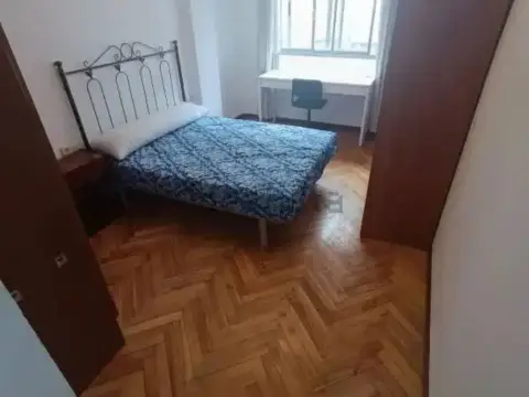 Piso en Ensanche
