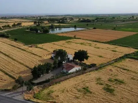 Casa rústica en Tàrrega