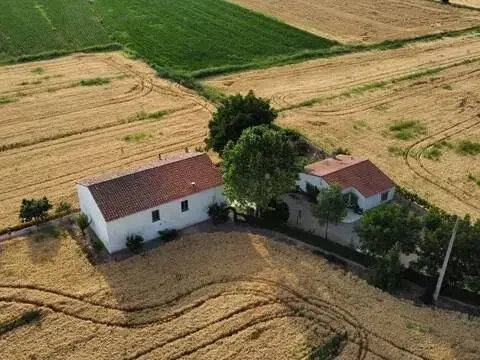 Casa rústica en Tàrrega