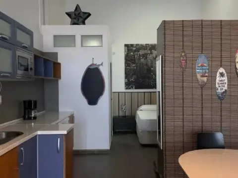 Piso en calle Chillida