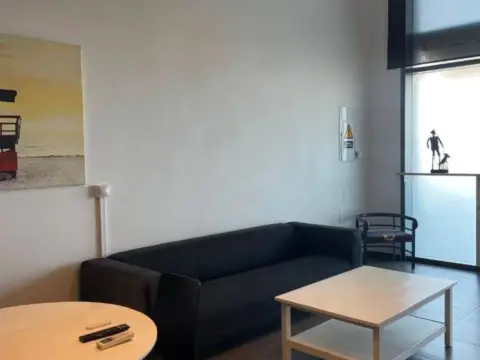 Piso en El Parador de las Hortichuelas