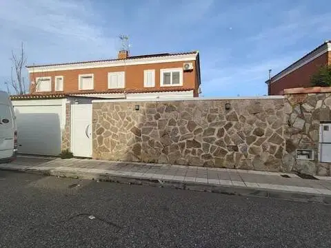 Casa en calle Goya