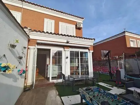 Casa en calle Goya