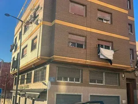 Piso en Melilla
