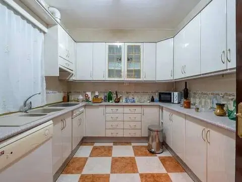 Chalet en Calzada de Calatrava
