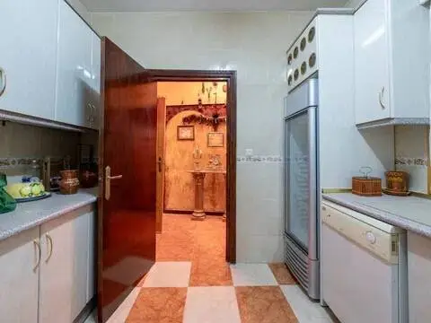Chalet en Calzada de Calatrava