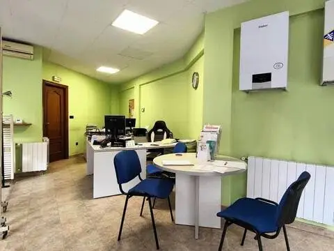 Local comercial en calle de Buenavista