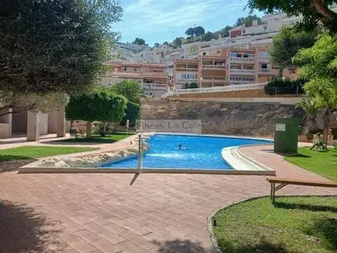Apartment in Benidorm