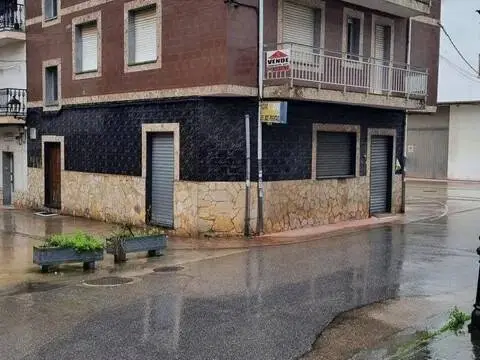 Piso en calle Plaza Campo de La Feria, 2