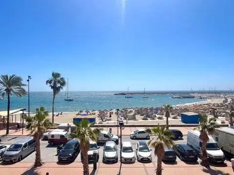 Piso en Puerto Deportivo