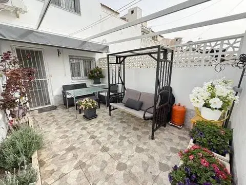 Casa en Nueva Torrevieja