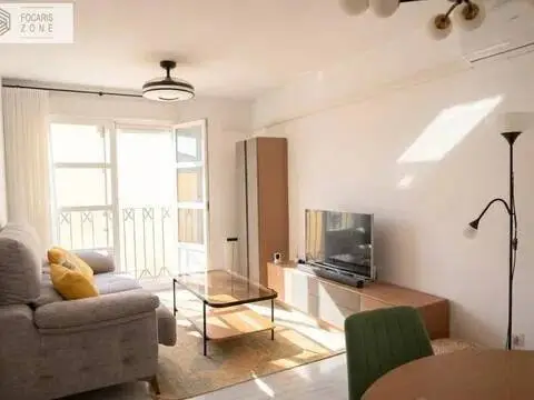 Piso en Camino de Suárez