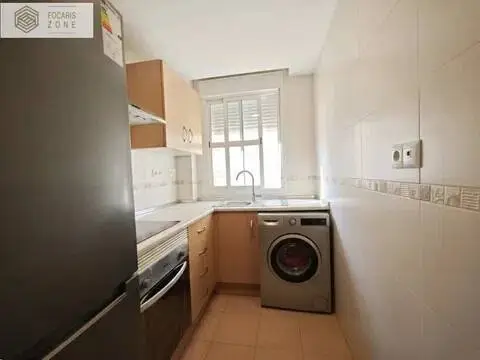 Piso en Camino de Suárez