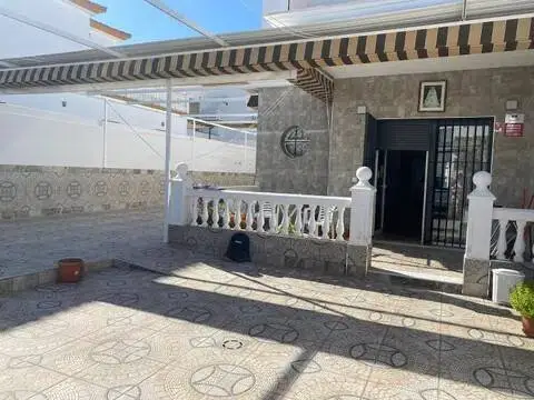 Chalet en Rociana del Condado