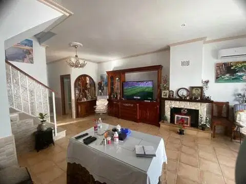 Chalet en Rociana del Condado