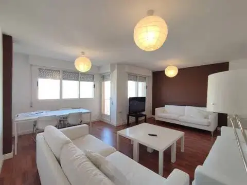 Piso en Hospital-Parque Sur
