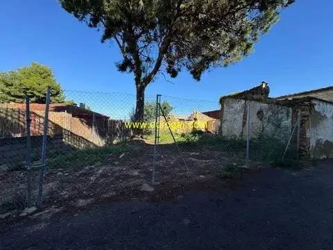 Terreno en Chiva