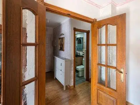 Piso en Benalmádena Pueblo