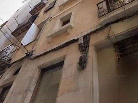 Piso en El Barri Gòtic