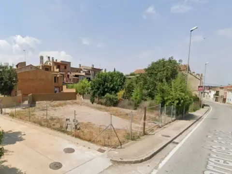 Terreno en Parlavà