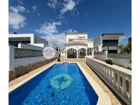 Chalet en calle Sector Noguera, -1
