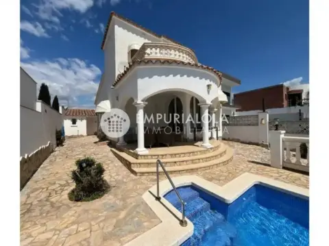 Chalet en calle Sector Noguera, -1