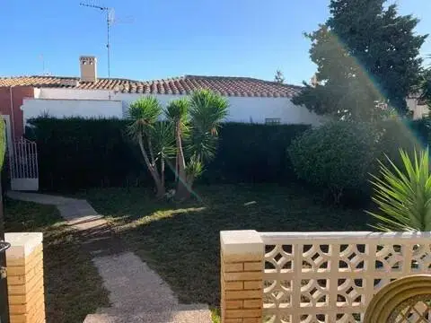 Chalet en Dehesa de Campoamor-Aguamarina