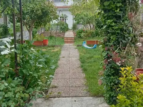 Chalet en Castiñeiriño
