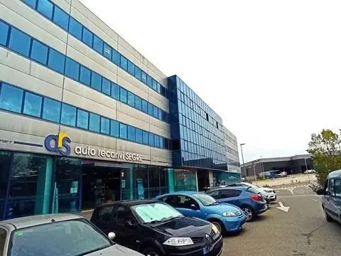 Oficina en Carrer Llorenç Agustí Claveria