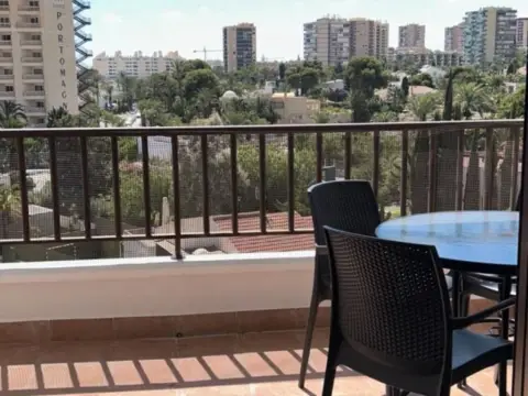 Piso en Puerto de Aguadulce