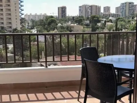 Piso en calle Plátano