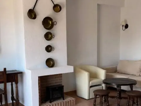 Piso en Puerto de Aguadulce