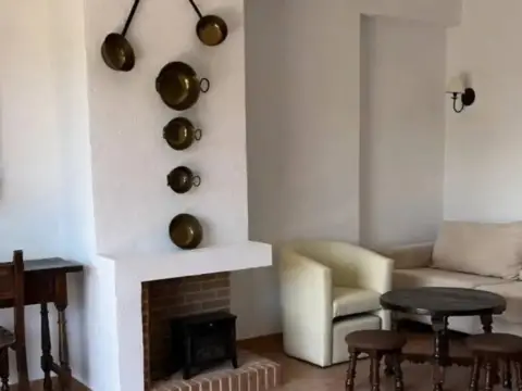 Piso en calle Plátano