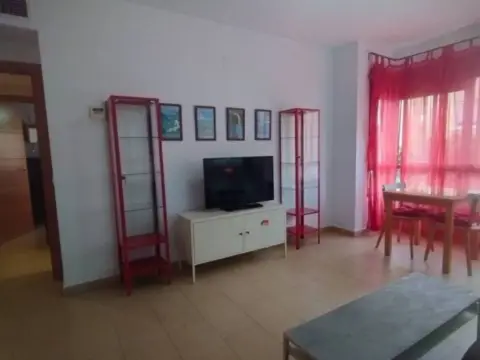 Piso en calle Vesubio, 8