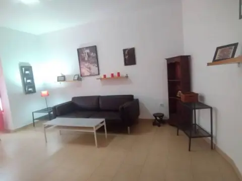 Piso en calle Vesubio, 8