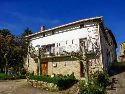 Chalet en Arguiñano