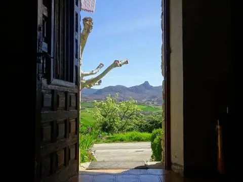 Chalet en Arguiñano