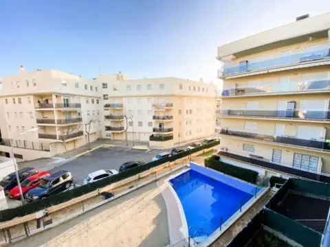 Piso en Port-Horta de Santa Maria