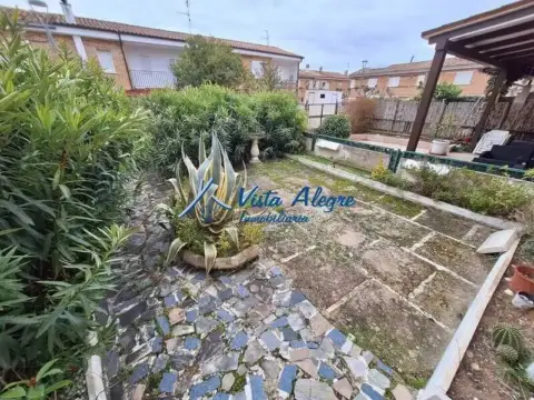 Chalet en Labastida - Bastida