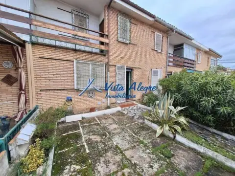 Chalet en Labastida - Bastida