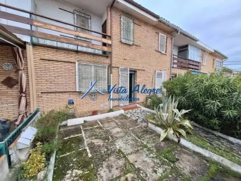Chalet en Labastida - Bastida