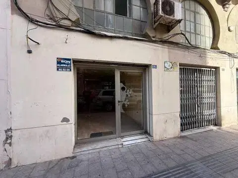 Local comercial en Melilla