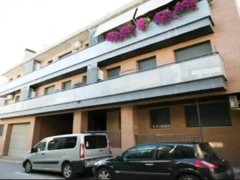 Piso en Carrer del Doctor Manel Camps